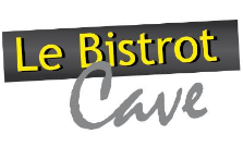 Logo Le Bistrot Cave